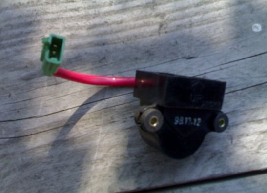 Kill sensor Honda CBR 1100 XX