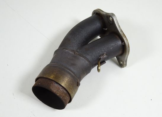 Downpipes Ducati 748