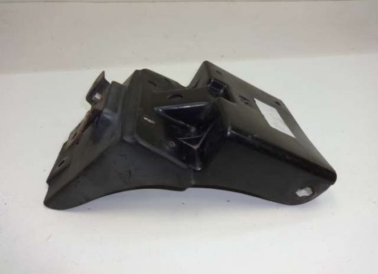 Rear fender Suzuki GSX 400 X Impulse