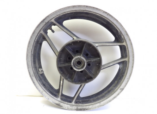 Rear wheel Suzuki GSX 750