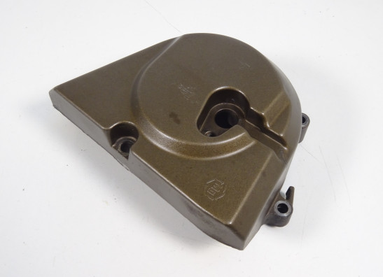 Motorblokdeksel voortandwiel Kawasaki ZX 6 R