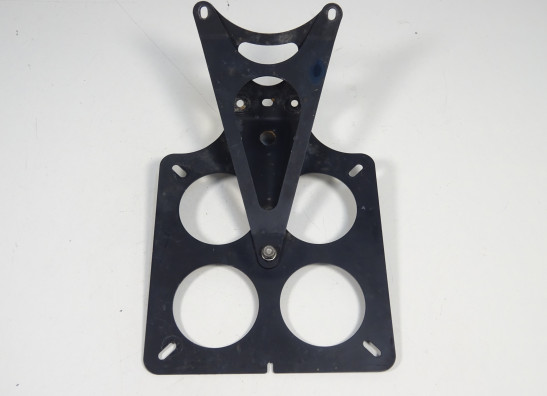 Kentekenplaathouder Ducati monster 600