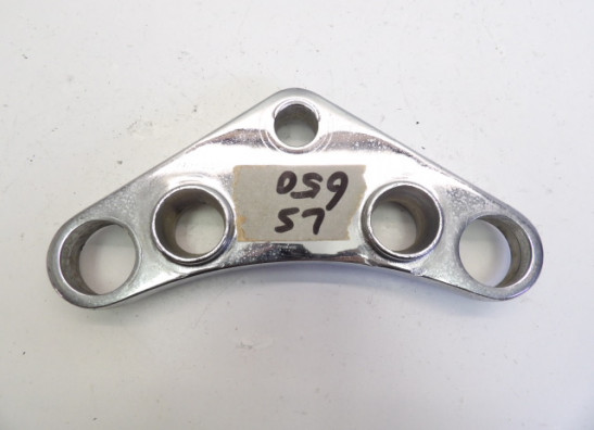Gabelbrücke Obere Suzuki LS 650