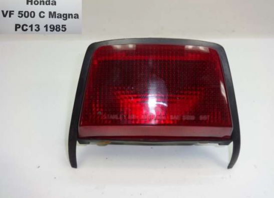 Achterlicht Honda VF 500 