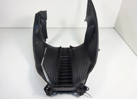 V bak voor BMW K 1200 GT