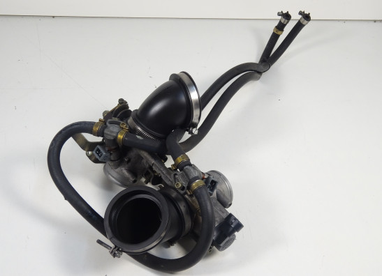 Throttle body Ducati monster 600