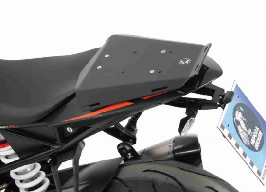 Sport rack KTM 1290 Super duke