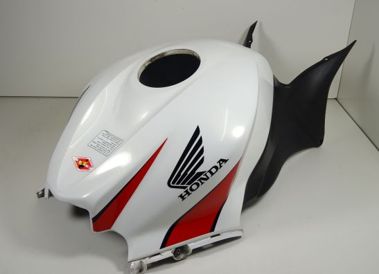 Tankschutz Honda CBR 600 RR