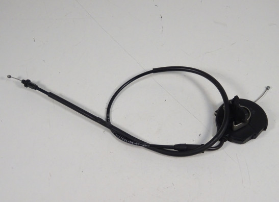 Throttle cable BMW F 800 S - ST