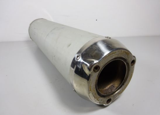 Uitlaat Overig Onbekend Unknown