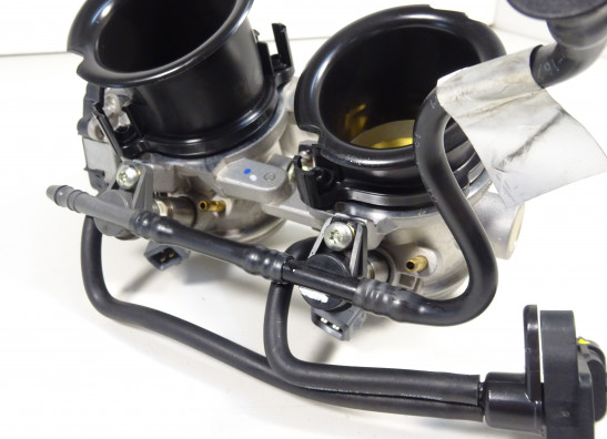 Gasklephuis Aprilia Tuono 660