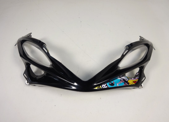 Cowl upper below Suzuki GSX R 750