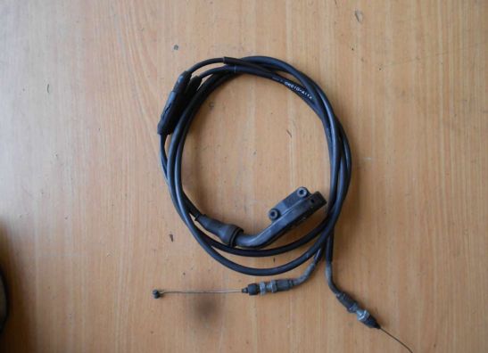 Gaskabel Suzuki DL 1000 V STROM