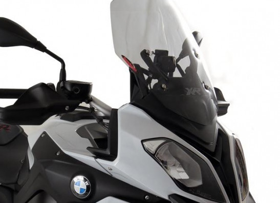 Wind screen BMW S 1000 XR