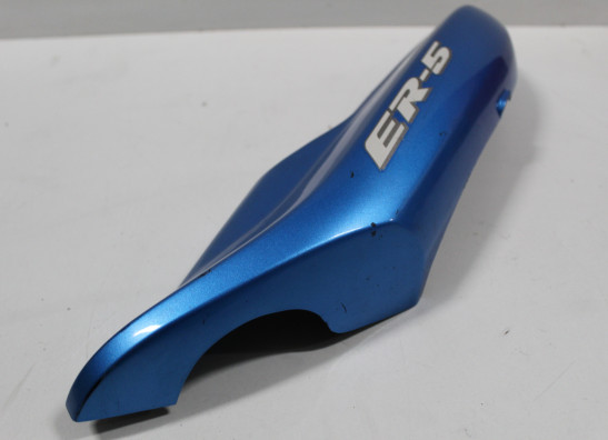 Rechter achterkant Kawasaki ER 5