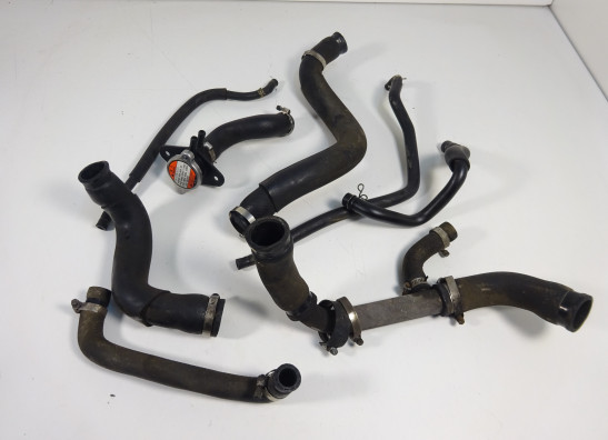 Radiator toebehoren Yamaha FJR 1300