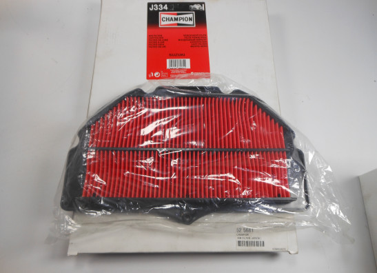 Luftfilter Suzuki GSX R 1000