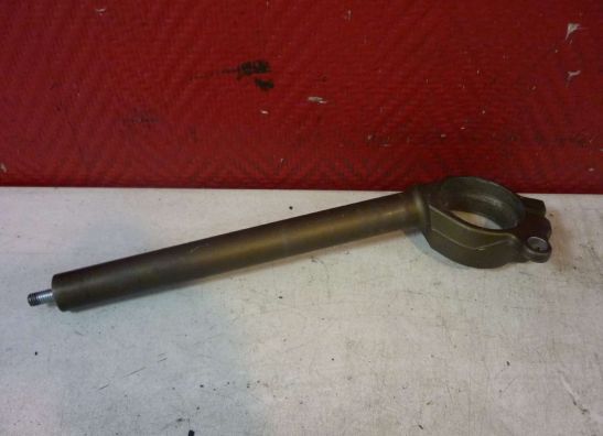 Clip on links Kawasaki ZX 6 R
