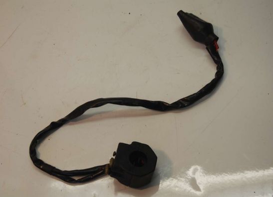 Handlebar switch assy Overig Onbekend Unknown