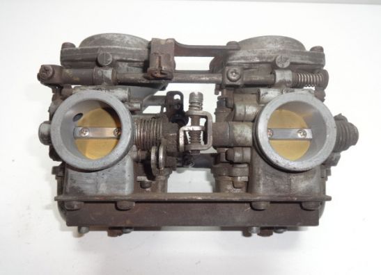 Carburetor assy Yamaha Overige Yamaha