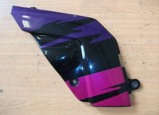 Seitenverkleidung links klein Suzuki GSX R 750