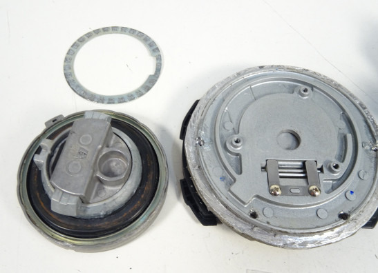 Key set Honda Overige Honda