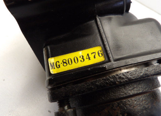 Final driven gear Honda VT 1100