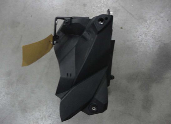 Kuipframe KTM 690 duke 3