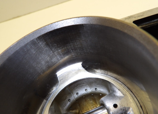 Zylinder Suzuki GS 500 E