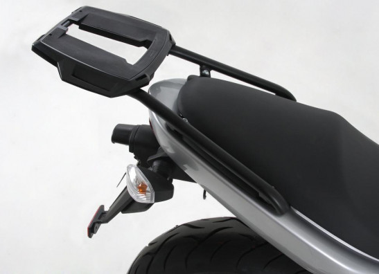 Rear carrier top box Kawasaki ER 6