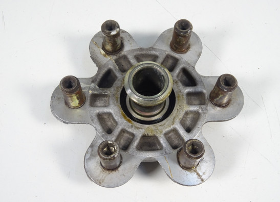 Tandwieldrager Ducati monster 600