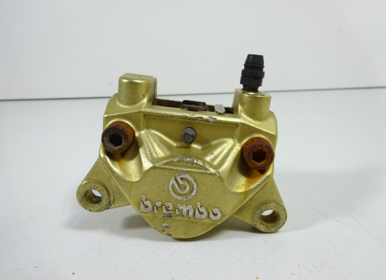 Bremssattel Bremszange hinten Ducati monster 600