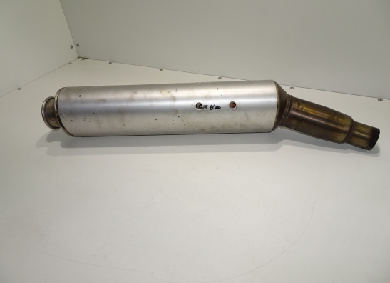 Muffler Ducati monster 900