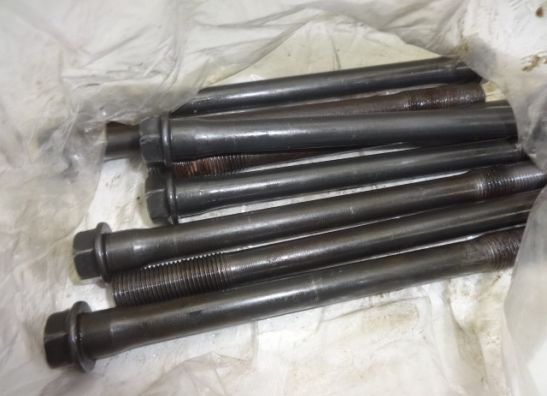 Engine parts Honda CX 500