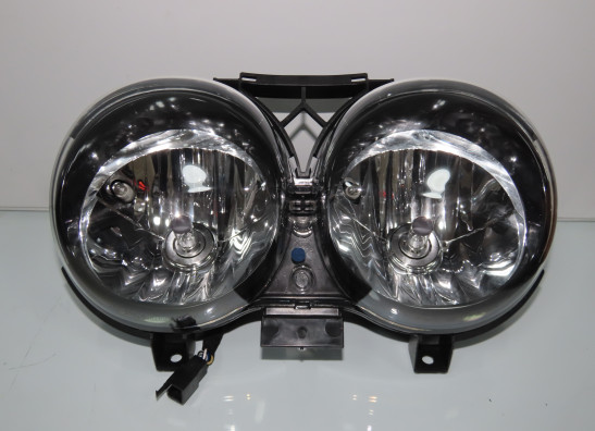 Koplamp Moto Guzzi Stelvio