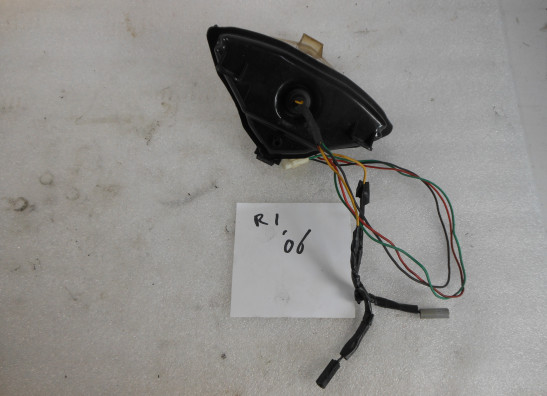 Rear light Yamaha YZF R1