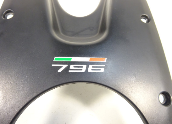 Tankcover Ducati monster 796
