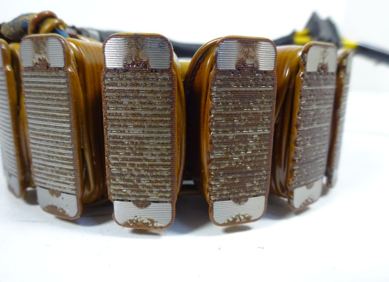 Generator Ducati monster 600