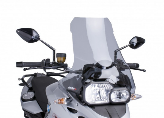 Wind screen BMW F 700 GS