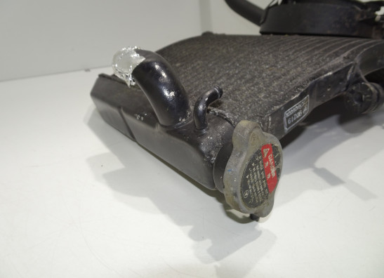Radiateur Honda CBR 600 F