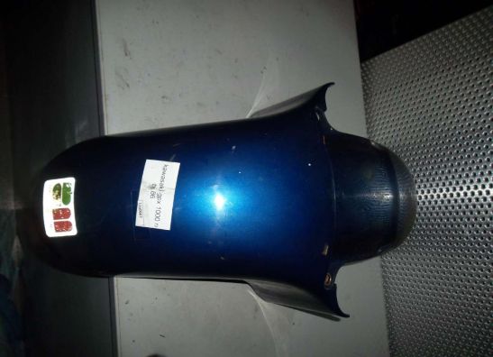 Front fender Kawasaki GPZ 1000