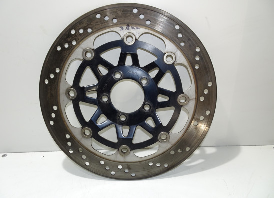 Remschijf voor rechts Kawasaki ZXR 400