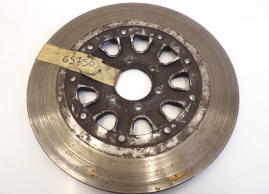 Bremsscheibe vorne Suzuki GS 750