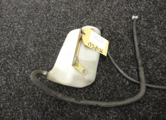 Koelvloeistof reservoir Ducati Monster S4 2001-2003