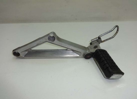 Duo voetsteun links Honda VF 700  750 S Sabre