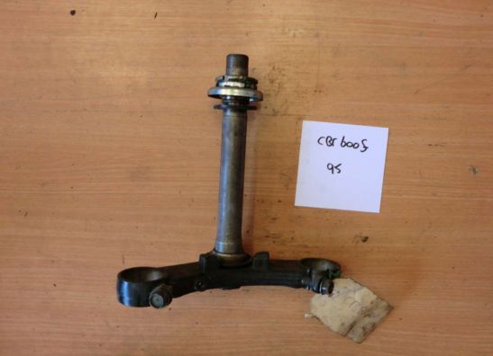 Gabelbrucke Unten Honda CBR 600 F
