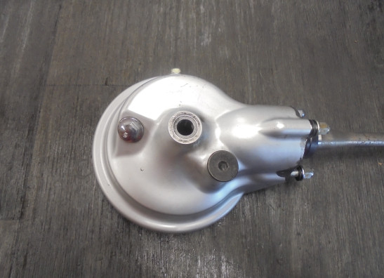 Final driven gear Suzuki VL 800