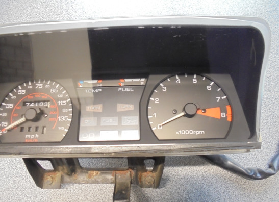 Tellerset Honda Goldwing GL