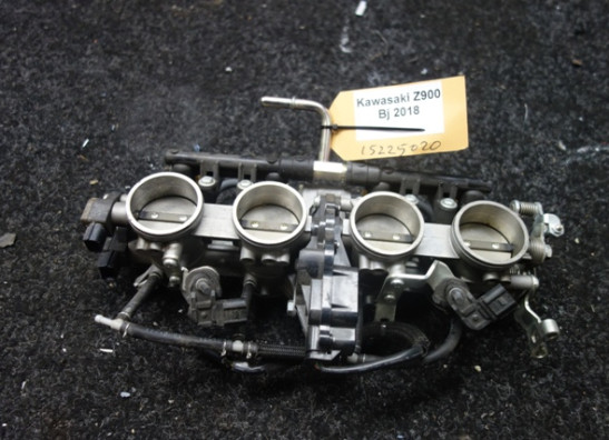 Throttle body Kawasaki Z 900