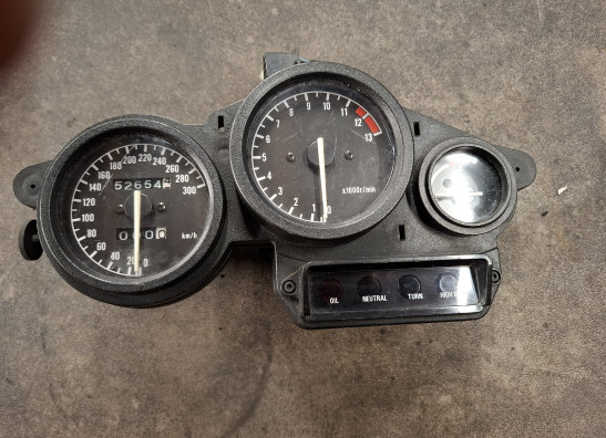 Tacho-set Yamaha FZR 1000